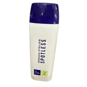 Rodan and Fields Spotless STEP 2 Acne Clearing Treatment